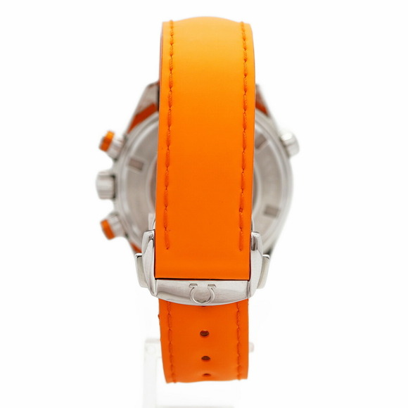 Omega Seamaster 222.32.38.50.01.003 Black Dial Boys' Watch - Picture 8 of 11